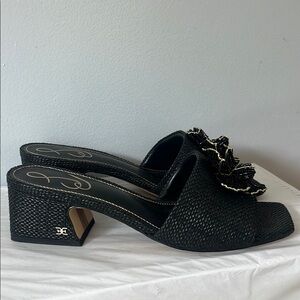 Sam Edelman Women’s Size 8 Worn once!